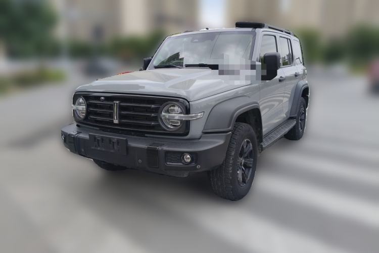 Used Tank 300 2021 2.0T Monet Tribute Limited Edition Guazi used car, China used car export, Used car for sale, Used  cars, Cheapest cars for sale