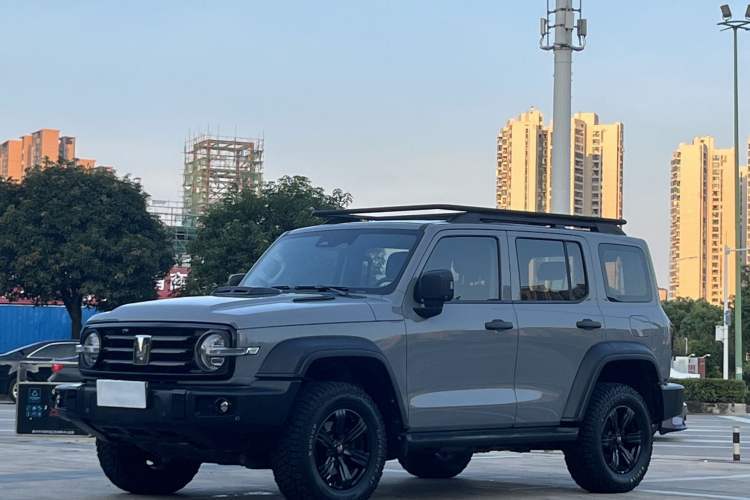 Used Tank 300 2021 Off-Road Edition 2.0T Challenger Guazi used car, China used car export, Used car for sale, Used  cars, Cheapest cars for sale