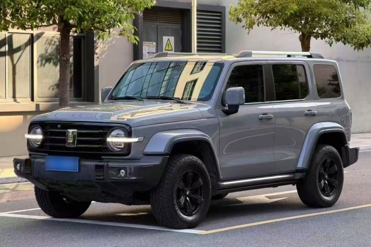 Used Tank 300 2021 City Edition 2.0T My Vision Model Guazi used car, China used car export, Used car for sale, Used  cars, Cheapest cars for sale