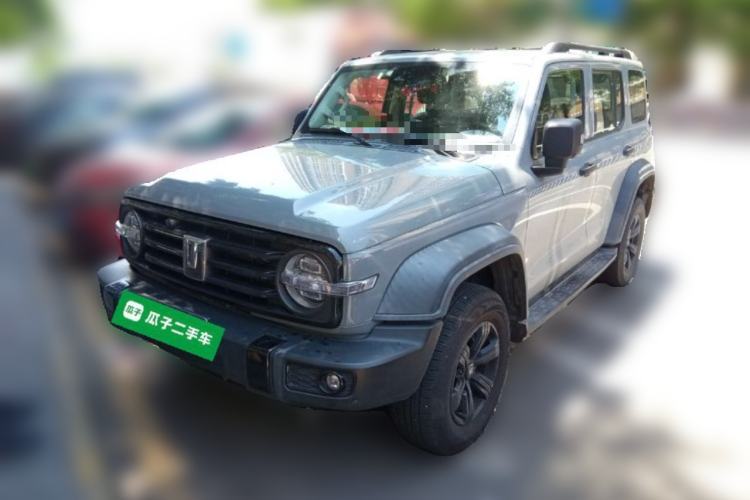 Używany Tank 300 2021 Off-Road Edition 2.0T Conqueror Guazi used car, China used car export, Used car for sale, Used cars, Cheapest cars for sale