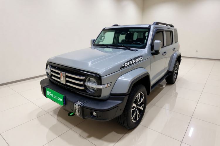 Used Tank 300 2021 City Edition 2.0T—Truly Stylish Guazi used car, China used car export, Used car for sale, Used cars, Cheapest cars for sale