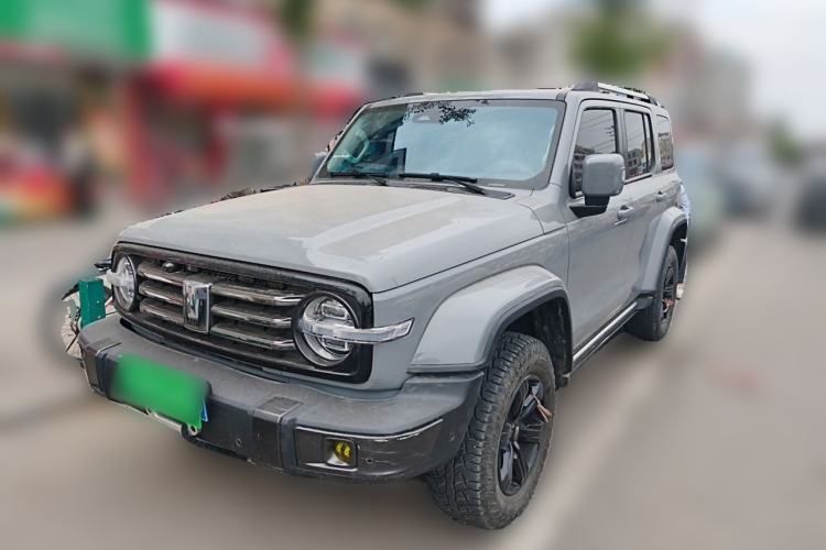 Used Tank 300 2021 City Edition 2.0T—Truly Stylish Guazi used car, China used car export, Used car for sale, Used  cars, Cheapest cars for sale