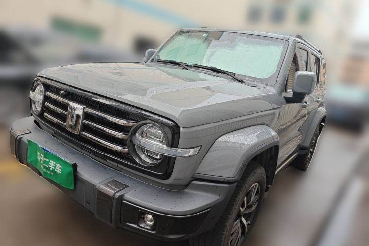 Used Tank 300 2021 City Edition 2.0T—Truly Stylish Guazi used car, China used car export, Used car for sale, Used  cars, Cheapest cars for sale