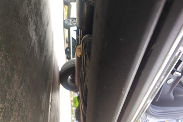 Used Tank 300 2021 City Edition 2.0T—Truly Stylish Chassis Front Left