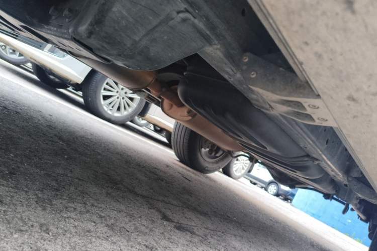 Used Tank 300 2021 City Edition 2.0T—Truly Stylish Chassis Front Left