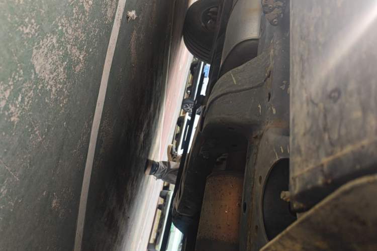 Used Tank 300 2021 City Edition 2.0T—Truly Stylish Chassis Front Right