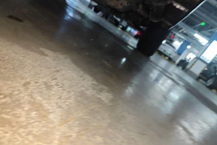 Used Tank 300 2021 Off-Road Edition 2.0T Conqueror Chassis Rear Right