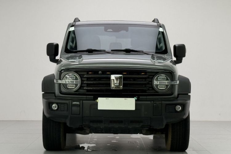Used Tank 300 2021 Off-Road Edition 2.0T Conqueror Exterior 1