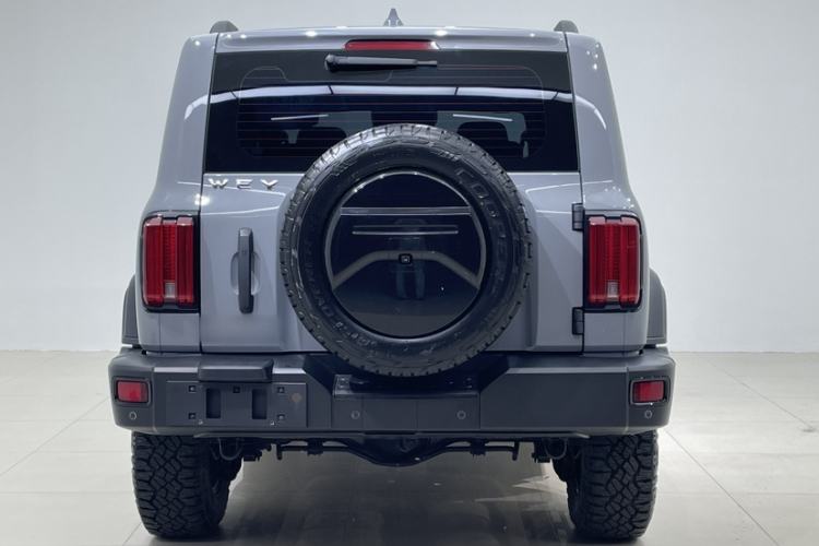 Used Tank 300 2021 Off-Road Edition 2.0T Conqueror Exterior 3