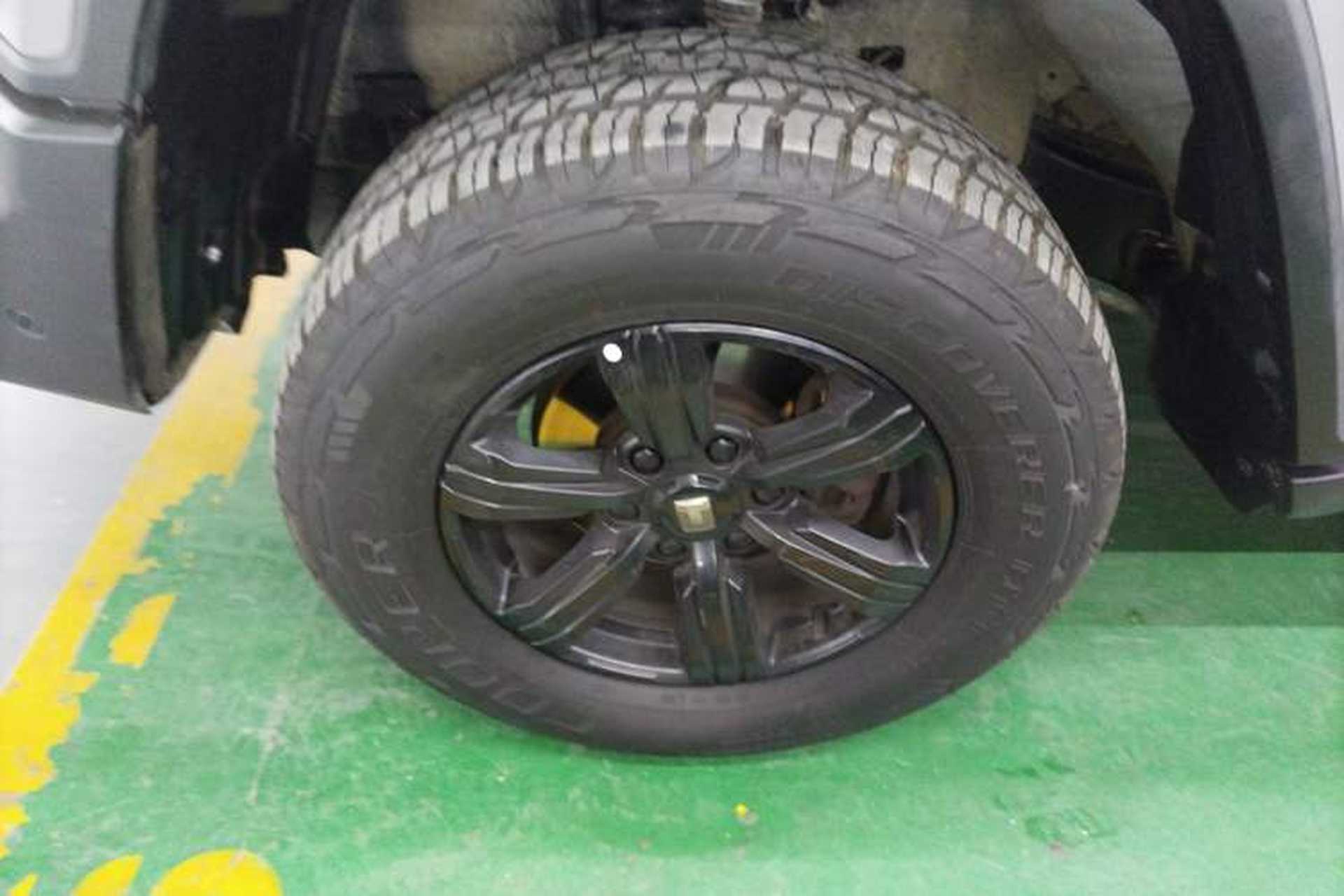 Used Tank 300 2021 City Edition 2.0T—Truly Stylish Exterior 4