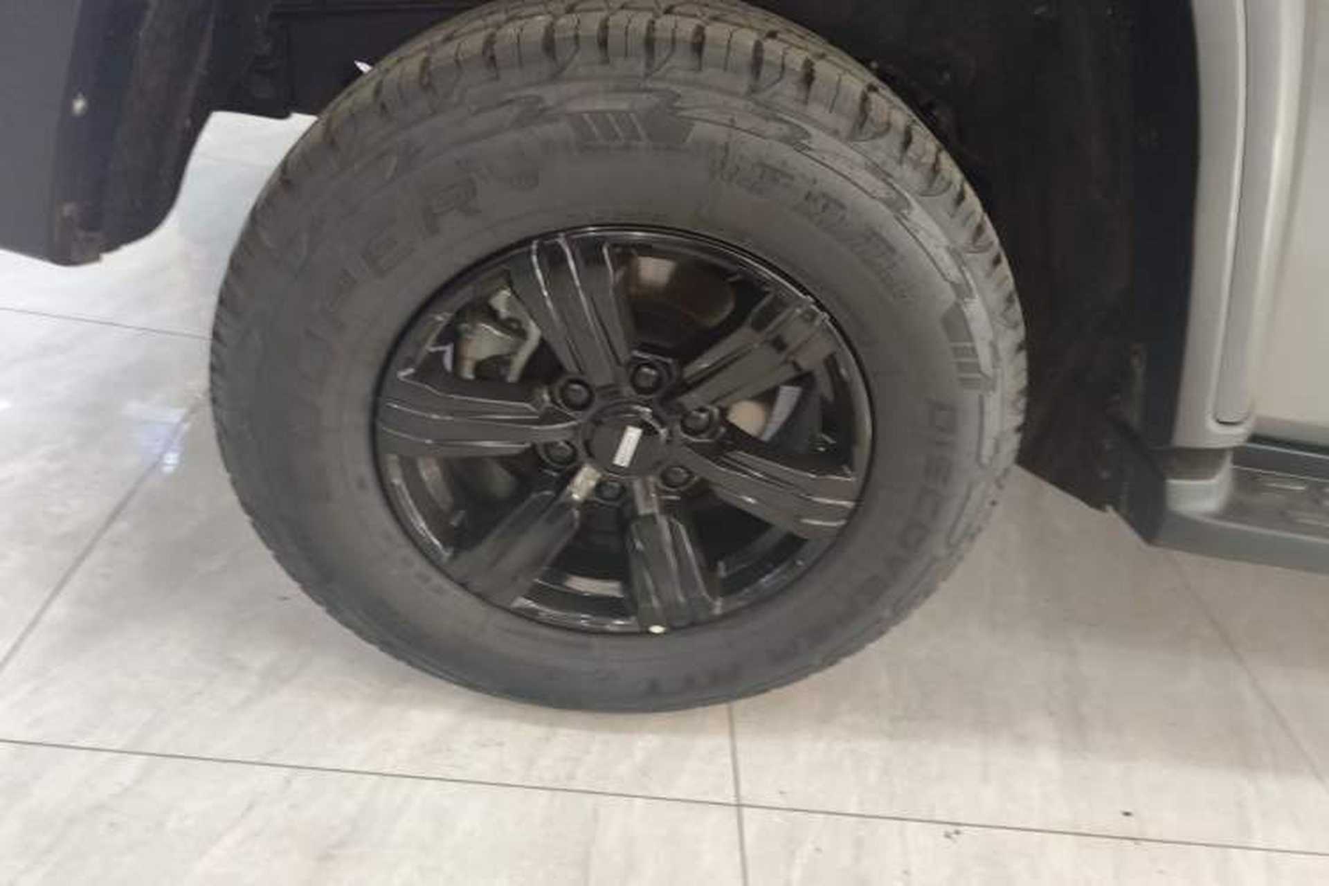 Used Tank 300 2021 Off-Road Edition 2.0T Conqueror Exterior 5