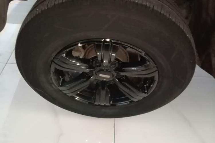 Used Tank 300 2021 Off-Road Edition 2.0T Conqueror Exterior 5