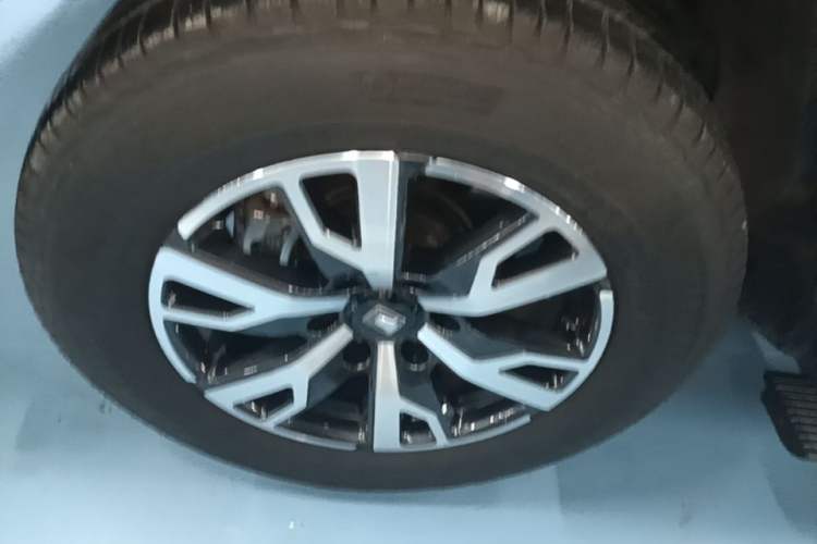 Used Tank 300 2021 City Edition 2.0T—Truly Stylish Exterior 5