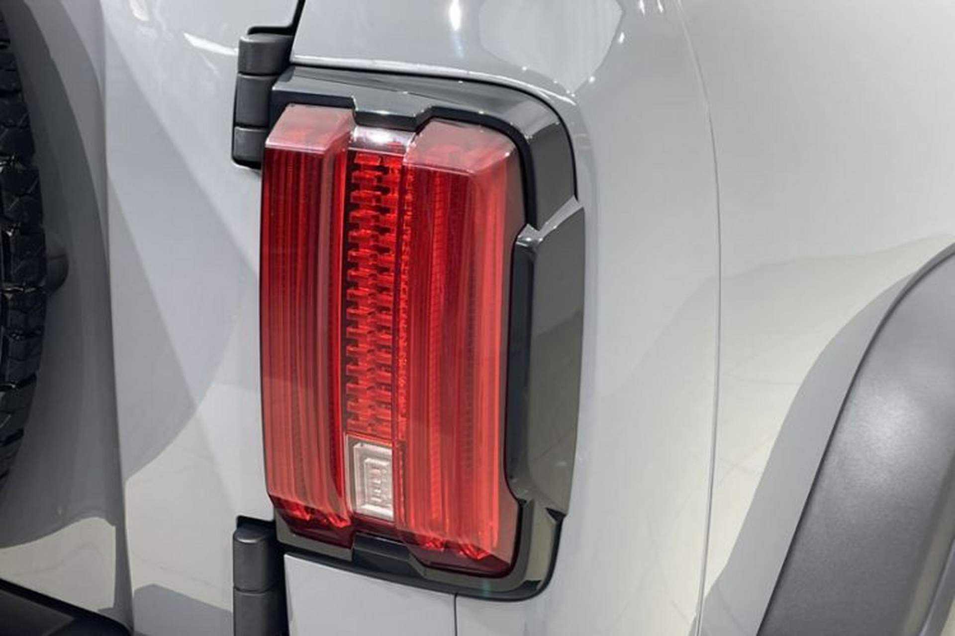 Used Tank 300 2021 Off-Road Edition 2.0T Conqueror Exterior 5