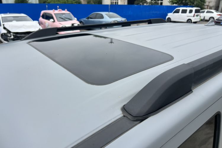 Used Tank 300 2021 Off-Road Edition 2.0T Challenger Exterior 6