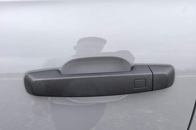 Used Tank 300 2021 Off-Road Edition 2.0T Challenger Exterior 6