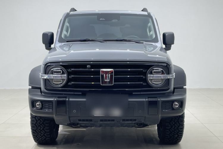 Used Tank 300 2021 Off-Road Edition 2.0T Conqueror Exterior 6