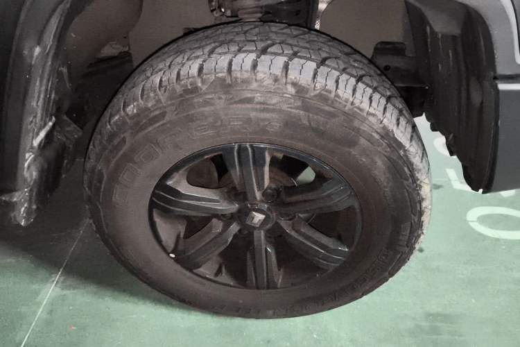 Used Tank 300 2021 Off-Road Edition 2.0T Conqueror Exterior 7