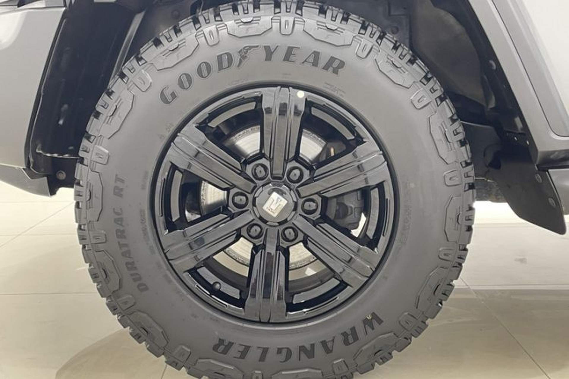 Used Tank 300 2021 Off-Road Edition 2.0T Conqueror Exterior 8