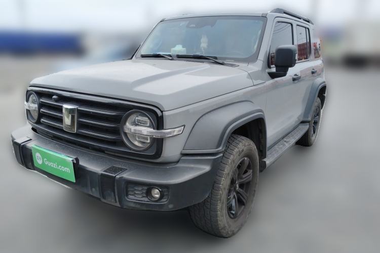 Used Tank 300 2021 Off-Road Edition 2.0T Challenger Guazi used car, China used car export, Used car for sale, Used  cars, Cheapest cars for sale