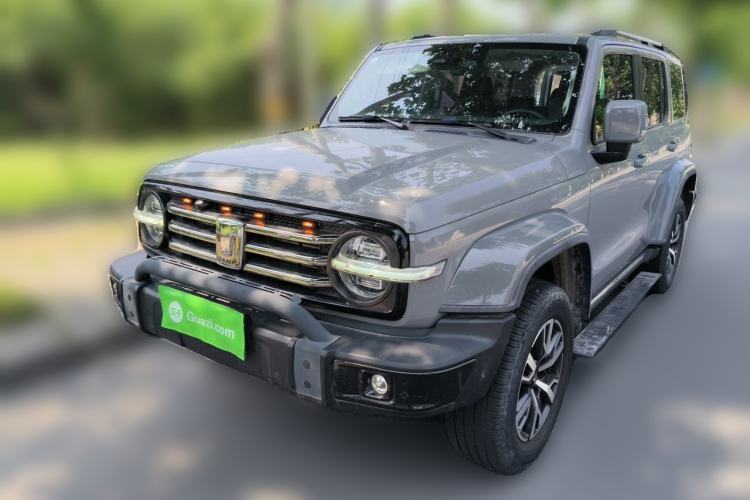 Used Tank 300 2021 City Edition 2.0T—Truly Stylish Guazi used car, China used car export, Used car for sale, Used  cars, Cheapest cars for sale
