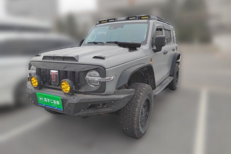 Used Tank 300 2021 Off-Road Edition 2.0T Conqueror Guazi used car, China used car export, Used car for sale, Used cars, Cheapest cars for sale