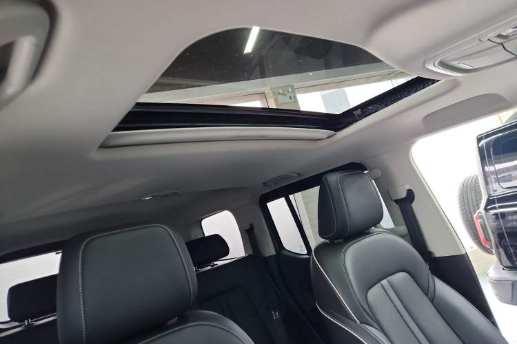 Used Tank 300 2021 Off-Road Edition 2.0T Conqueror Headliner