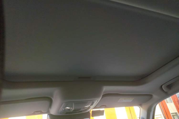 Used Tank 300 2021 Off-Road Edition 2.0T Conqueror Headliner