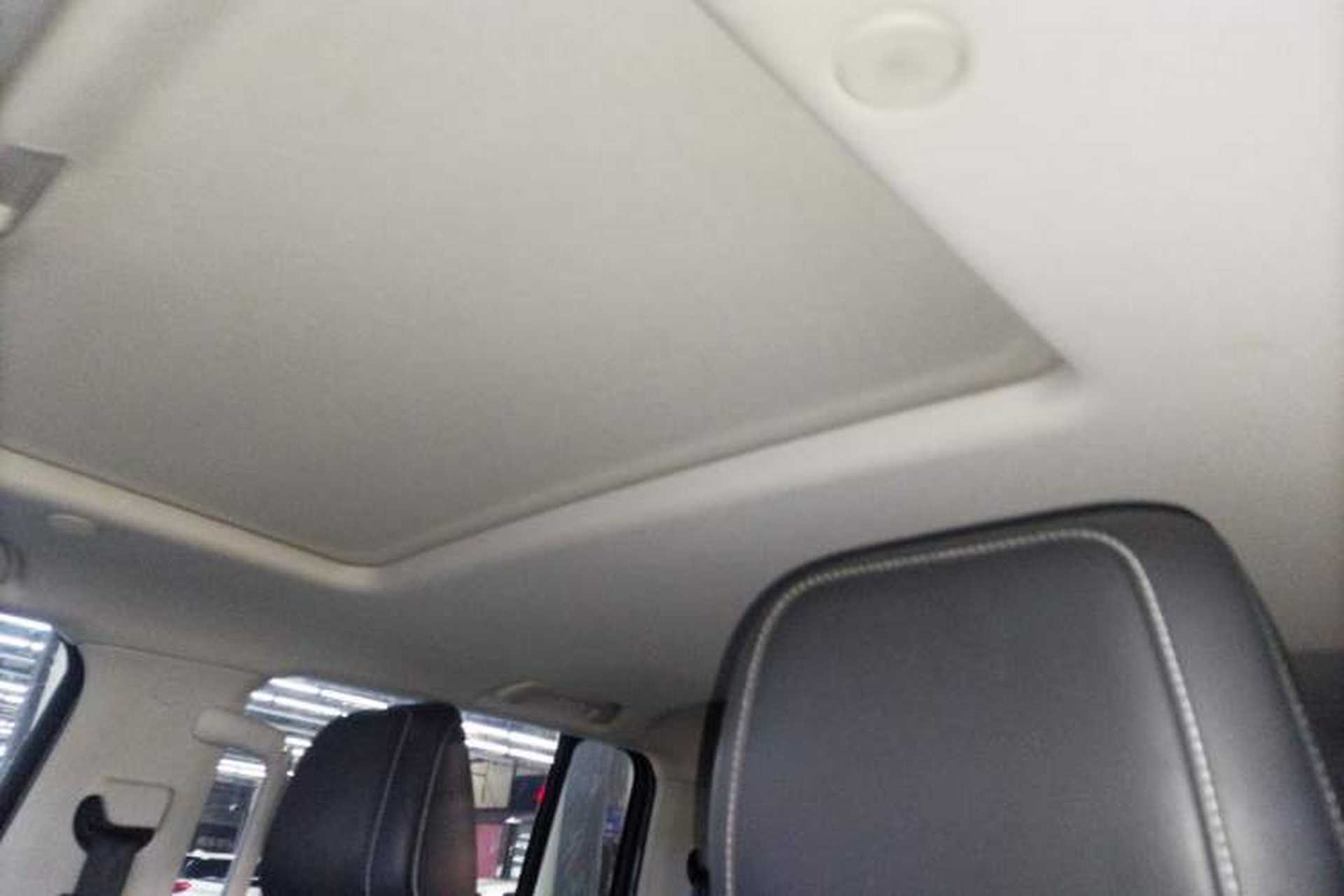 Used Tank 300 2021 City Edition 2.0T—Truly Stylish Headliner