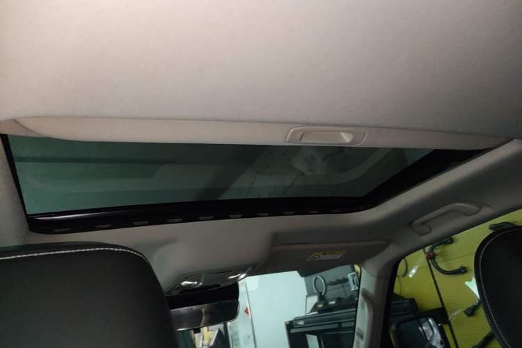 Used Tank 300 2021 Off-Road Edition 2.0T Conqueror Headliner