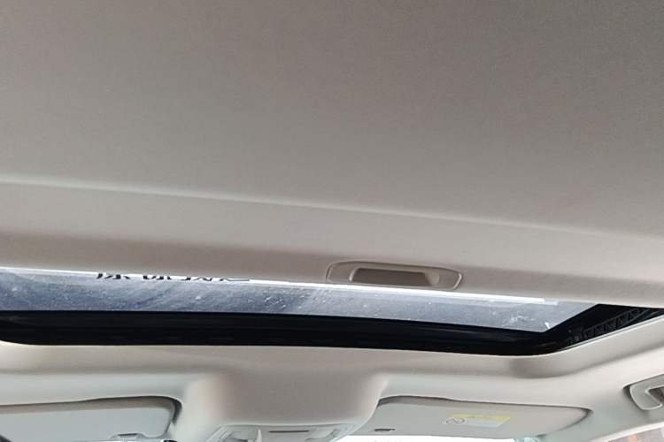 Used Tank 300 2021 Off-Road Edition 2.0T Conqueror Headliner
