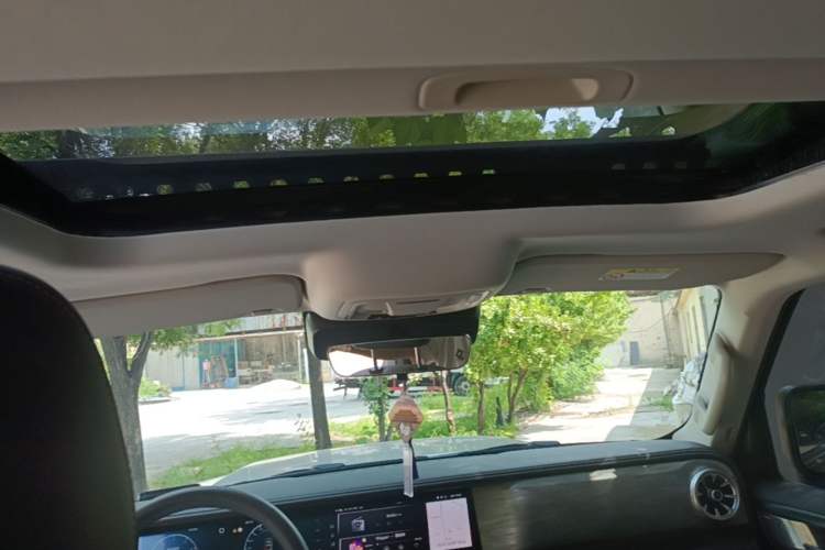 Used Tank 300 2021 Off-Road Edition 2.0T Conqueror Headliner