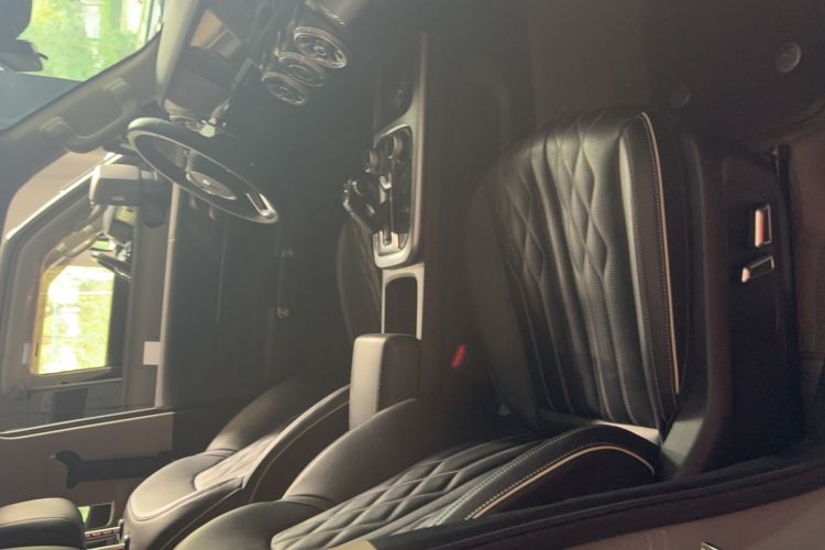 Used Tank 300 2021 Off-Road Edition 2.0T Challenger Headliner