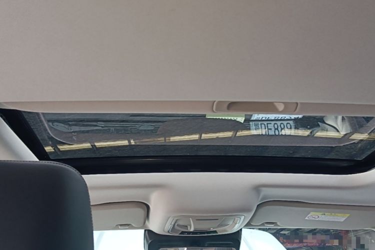 Used Tank 300 2021 Off-Road Edition 2.0T Conqueror Headliner