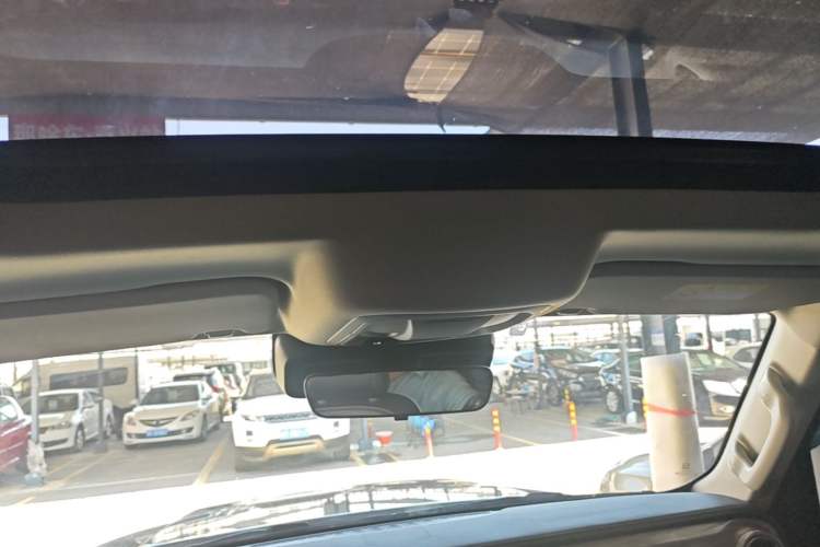Used Tank 300 2021 Off-Road Edition 2.0T Conqueror Headliner