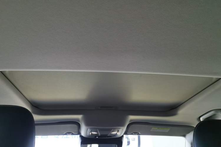 Used Tank 300 2021 Off-Road Edition 2.0T Conqueror Headliner