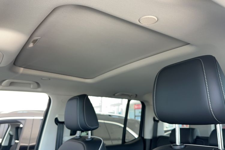 Used Tank 300 2021 City Edition 2.0T—Truly Stylish Headliner