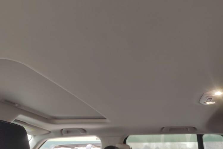 Used Tank 300 2021 Off-Road Edition 2.0T Conqueror Headliner