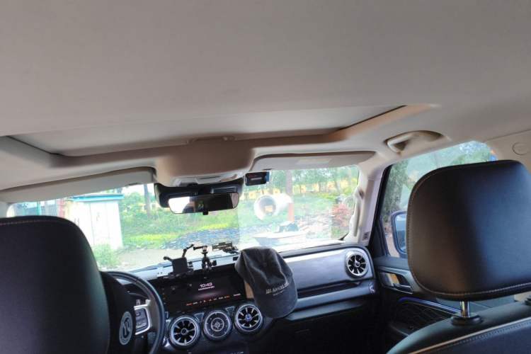 Used Tank 300 2021 Off-Road Edition 2.0T Conqueror Headliner