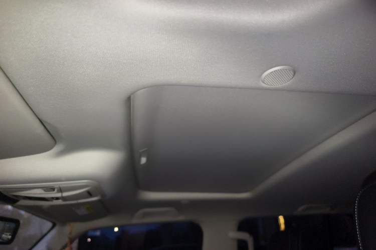 Used Tank 300 2021 City Edition 2.0T—Truly Stylish Headliner