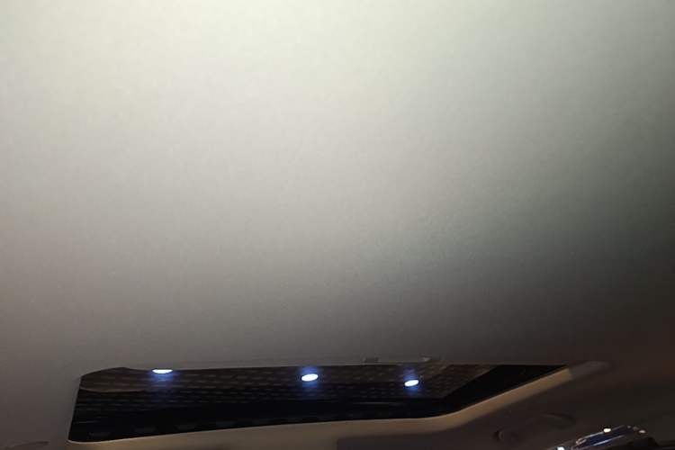 Used Tank 300 2021 City Edition 2.0T—Truly Stylish Headliner