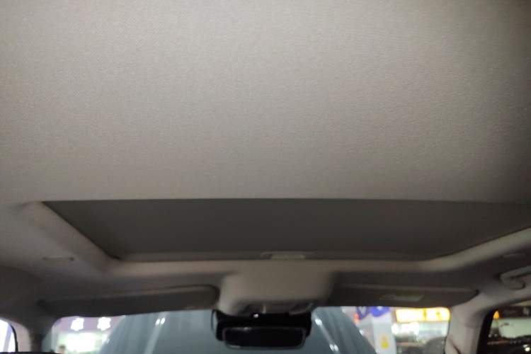 Used Tank 300 2021 City Edition 2.0T—Truly Stylish Headliner