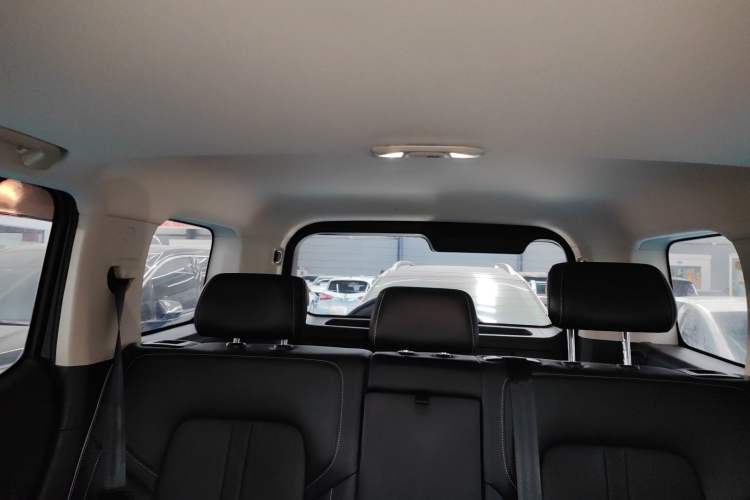 Used Tank 300 2021 Off-Road Edition 2.0T Conqueror Headliner