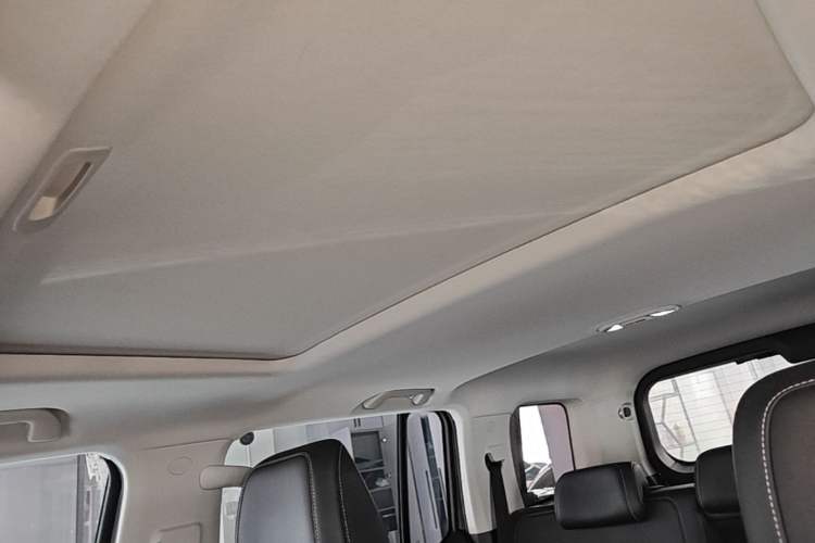Used Tank 300 2021 Off-Road Edition 2.0T Conqueror Headliner