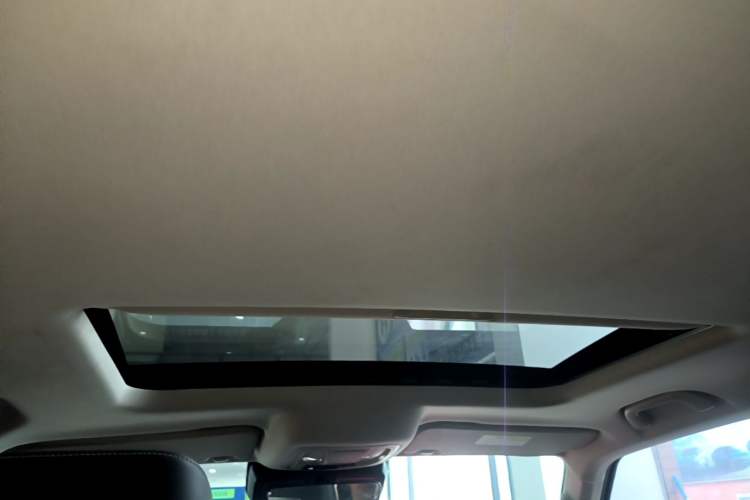 Used Tank 300 2021 Off-Road Edition 2.0T Conqueror Headliner