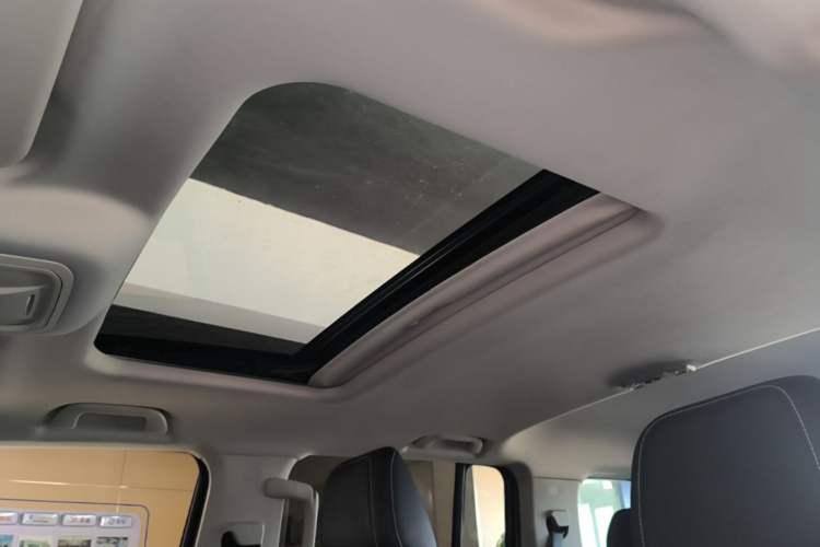 Used Tank 300 2021 Off-Road Edition 2.0T Challenger Headliner