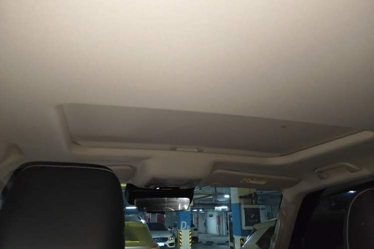 Used Tank 300 2021 Off-Road Edition 2.0T Conqueror Headliner