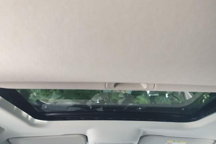 Used Tank 300 2021 Off-Road Edition 2.0T Challenger Headliner