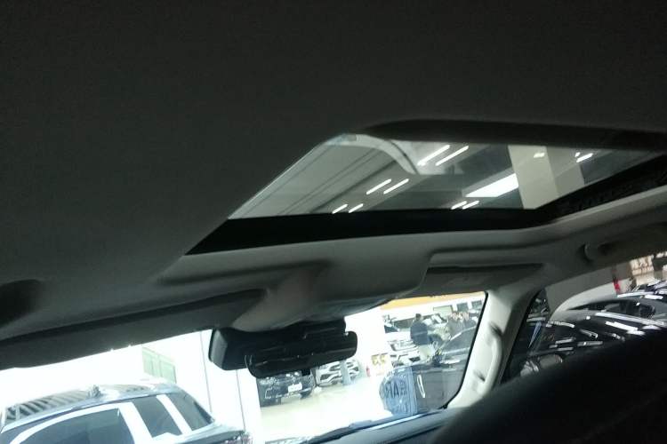 Used Tank 300 2021 Off-Road Edition 2.0T Conqueror Headliner