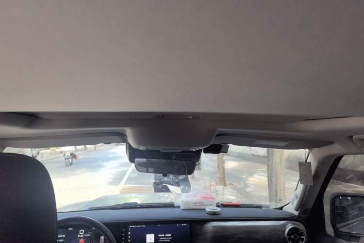 Used Tank 300 2021 Off-Road Edition 2.0T Challenger Headliner